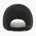 Șapcă 47 Brand MLB New York Yankees Base Runner CLEAN UP black 2