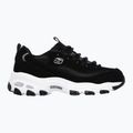 Încălțăminte pentru femei SKECHERS D'Lites Biggest Fan black/white 9