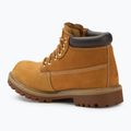 Încălțăminte pentru bărbați SKECHERS Sergeants Verdict wheat 3