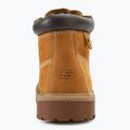 Încălțăminte pentru bărbați SKECHERS Sergeants Verdict wheat 6