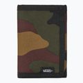 Portofel pentru bărbați Vans Mn Slipped classic camo