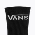 Șosete pentru bărbați Vans Skate Crew black 3