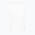 Tricou de alergare pentru femei Brooks Distance Graphic Tank white/rainbow/brow 2