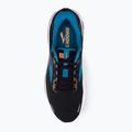 Pantofi de alergare pentru bărbați BROOKS Adrenaline GTS 22 negru-albastru 1103661D034 6