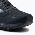 Pantofi de alergare pentru femei BROOKS Adrenaline GTS 22 negru 1203531B020 9