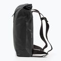 Rucsac de oraș Brooks England Pickwick Cotton Canvas 26 l total black 4