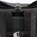 Rucsac de oraș Brooks England Pickwick Cotton Canvas 26 l total black 10