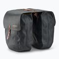 Geantă de bicicletă Brooks England Brick Lane Panniers 30 l grey/honey