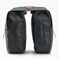Geantă de bicicletă Brooks England Brick Lane Panniers 30 l grey/honey 2