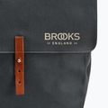 Geantă de bicicletă Brooks England Brick Lane Panniers 30 l grey/honey 5