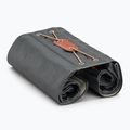 Geantă de bicicletă Brooks England Brick Lane Panniers 30 l grey/honey 6