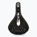 Șa de bicicletă Brooks England Flyer Carved black 2