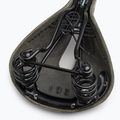 Șa de bicicletă Brooks England Flyer Carved black 7