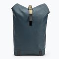 Rucsac de oraș Brooks England Pickwick Cotton Canvas 26 l dark blue/black