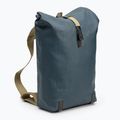 Rucsac de oraș Brooks England Pickwick Cotton Canvas 26 l dark blue/black 2