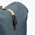 Rucsac de oraș Brooks England Pickwick Cotton Canvas 26 l dark blue/black 8