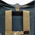 Rucsac de oraș Brooks England Pickwick Cotton Canvas 26 l dark blue/black 10