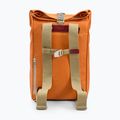 Rucsac de oraș Brooks England Pickwick Cotton Canvas 26 l goose beak/marron 3