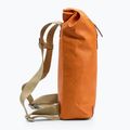 Rucsac de oraș Brooks England Pickwick Cotton Canvas 26 l goose beak/marron 5
