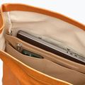 Rucsac de oraș Brooks England Pickwick Cotton Canvas 26 l goose beak/marron 7