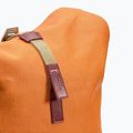 Rucsac de oraș Brooks England Pickwick Cotton Canvas 26 l goose beak/marron 8