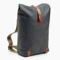 Rucsac de oraș Brooks England Pickwick Cotton Canvas 26 l grey/honey 2