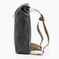 Rucsac de oraș Brooks England Pickwick Cotton Canvas 26 l grey/honey 4