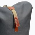 Rucsac de oraș Brooks England Pickwick Cotton Canvas 26 l grey/honey 8