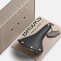 Șa de bicicletă Brooks England C17 Special black 8