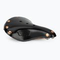 Șa de bicicletă Brooks England B17 Special Short czarny