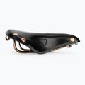 Șa de bicicletă Brooks England B17 Special Short czarny 2