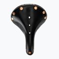Șa de bicicletă Brooks England B17 Special Short czarny 3