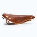 Șa de bicicletă Brooks England B17 Special Short honey 4