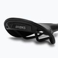 Șa de bicicletă Brooks England C17 Carved black 5