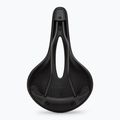 Șa de bicicletă Brooks England C17 Carved black 2