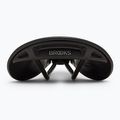 Șa de bicicletă Brooks England C17 Carved black 6