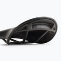Șa de bicicletă Brooks England C17 Carved black 7
