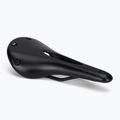 Șa de bicicletă Brooks England C15 Carved black