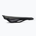 Șa de bicicletă Brooks England C15 Carved black 2