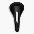 Șa de bicicletă Brooks England C15 Carved black 4