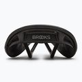 Șa de bicicletă Brooks England C15 Carved black 6