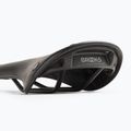 Șa de bicicletă Brooks England C15 Carved black 7