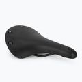 Șa de bicicletă Brooks England C19 black