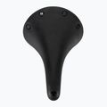 Șa de bicicletă Brooks England C19 black 3