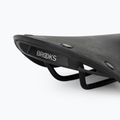Șa de bicicletă Brooks England C19 black 5