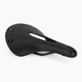 Șa de bicicletă Brooks England C19 Carved black
