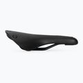 Șa de bicicletă Brooks England C19 Carved black 2