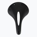 Șa de bicicletă Brooks England C19 Carved black 3