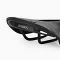 Șa de bicicletă Brooks England C19 Carved black 5