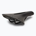Șa de bicicletă Brooks England C19 Carved black 4